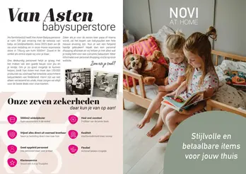  Baby kamers