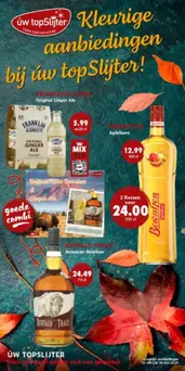  Kleurige aanbiedingen hii úw top Slijter!