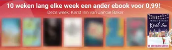 10 weken lang elke week een ander ebook voor 0,99!