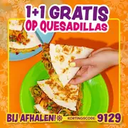 1+1 gratis