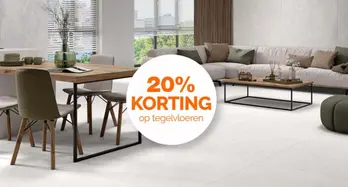 17.5% korting