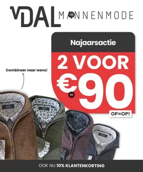 2 Voor €90