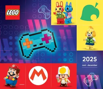 2025 Juni - december