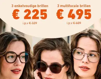 3º bril gratis de Len