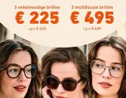 3º bril gratis de Len