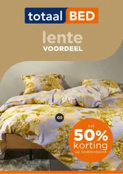 50% Korting 