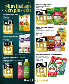 50% Korting Acties