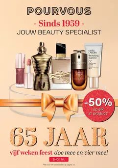 65 jaar