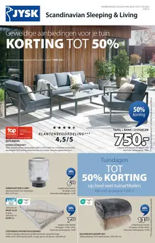 Aanbieding van de week