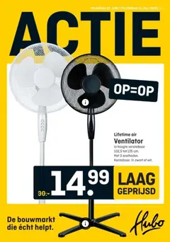 Actie