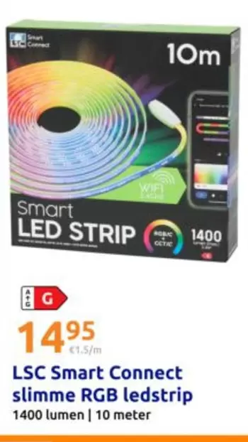 Smart -  LED Strip