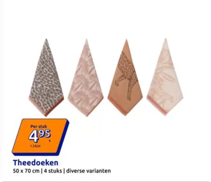 Theedoeken