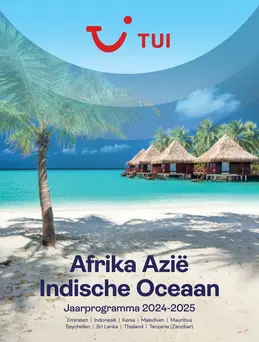 Afrika, Azie?, Indische Oceaan 2024-2025