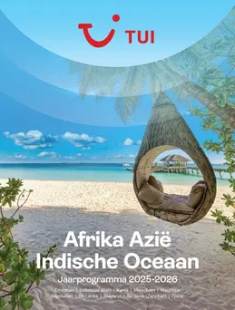 Afrika, Azie?, Indische Oceaan 2025-2026