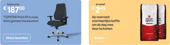 Al vanaf € 4.55