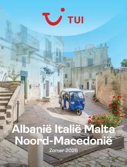 Albanië, Italië, Malta, Noord-Macedonië