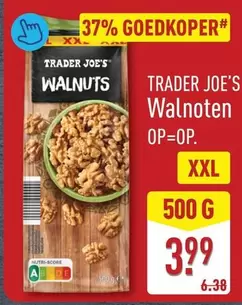De - Walnuts