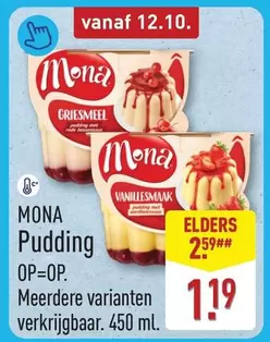 Pudding