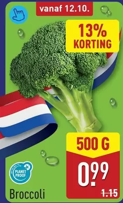Broccoli