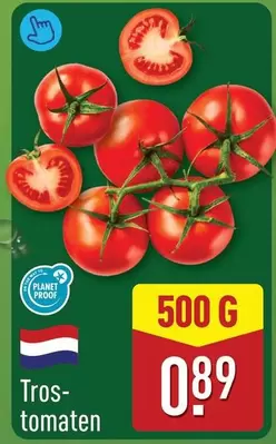 Tros-tomaten