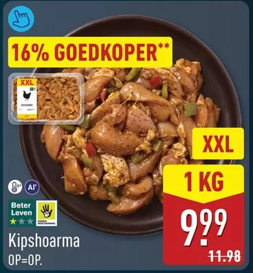 Kips-a-arma