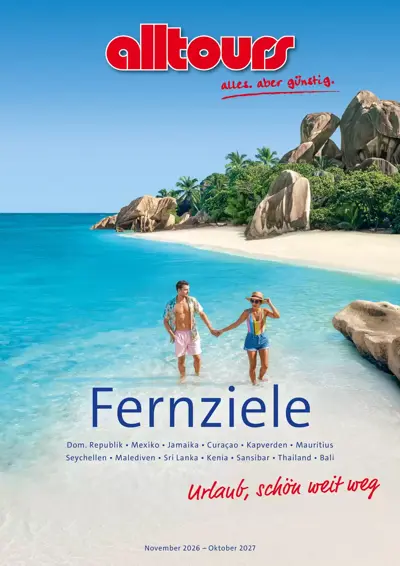 Fernziele