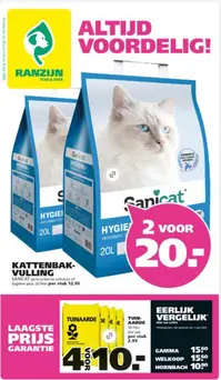 Altijd Voordelig!