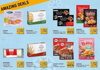 Amazing Oriental folder