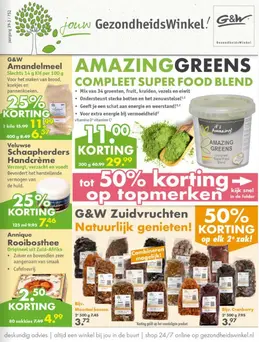 Amazinggreens