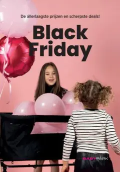 Babypark - 26 nov Kortingspecial BF25 A5