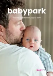 Babypark - DM05 2025 A5 online