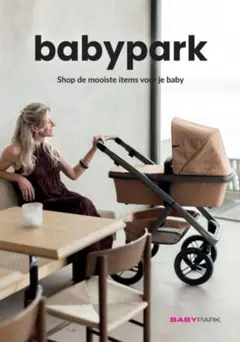 Babypark - DM06 2025 A5 online