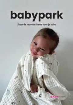 Babypark folder