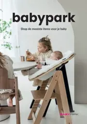 Babypark folder