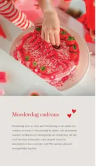 Babypark - Moederdag online