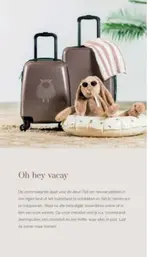 Babypark - Vakantie musthaves online