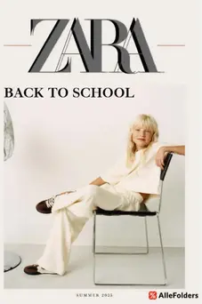 Back To School