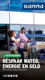Beter Klussen magazine