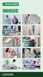 Beter Klussen magazine