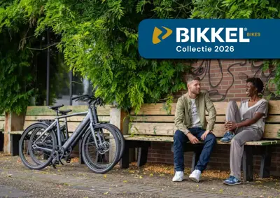 Bikkel Bikes Collectie