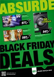 Black Friday Deals