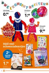 Blokker - Blokker week 46 2025