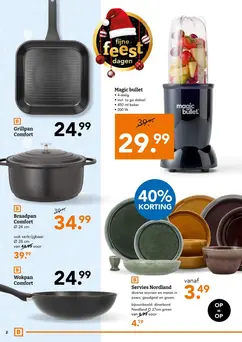 Blokker - Blokker week 51 2025