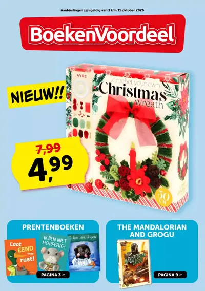 Onze beste deals voor u