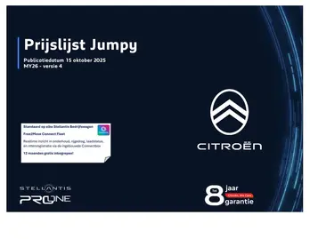 Citroën ë-Jumpy