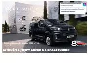 Citroën SpaceTourer