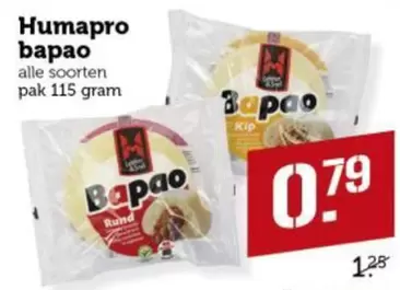 Bapao