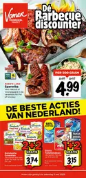 De beste aanbiedingen van Nederland