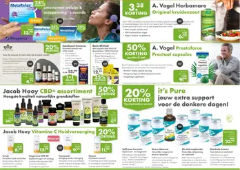 De beste kwaliteit Zaden en Pitten