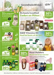 De beste kwaliteit Zaden en Pitten